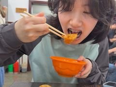 -江东饺子馆(江东路店)