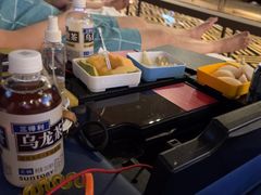 -皇室假期美食水疗会(春风路店)