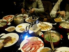 android_upload_pic-环球约客烤涮自助(铜锣湾店)