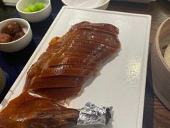 “酥不腻”烤鸭-小大董·烤鸭(五棵松店)