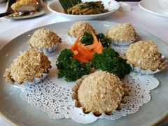 -若蘭慈·无国界素食料理(欢乐海岸店)
