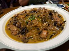 -95号酱骨·一块豆腐(展春园西路店)