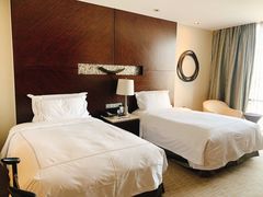 -青岛海尔洲际酒店