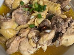 -玲燕蒸菜馆(江东路店)