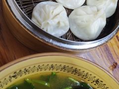 -锅贴大王南翔小笼(临沂二村店)