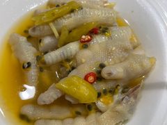 -79号渔船海鲜饭店(华强北店)