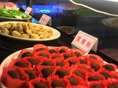 -鼎极鸳鸯锅。铁板烧-新营店