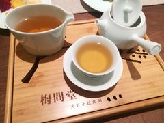 -梅间堂茶馆(绿地缤纷城店)