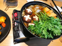 -朵朵开素食餐厅(后宰门街店)