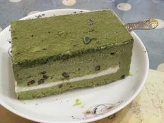 -DQ·蛋糕·冰淇淋(虹口龙之梦店)