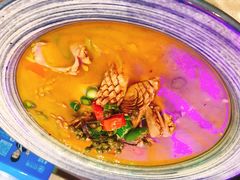 -苏浙徽·江南荟·本味融合菜(相城方圆里店)