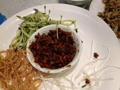-春饼家常菜(百子湾店)
