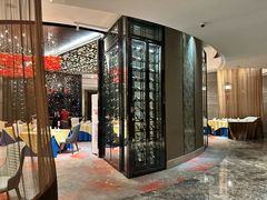 -富力万达嘉华酒店-品珍中餐厅(水果湖店)