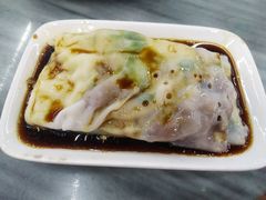 鸳鸯肠-穗银肠粉店(东川路店)