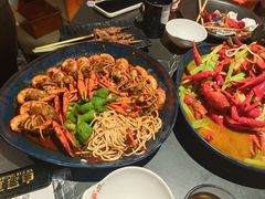 -红盔甲·小龙虾(人民广场店)