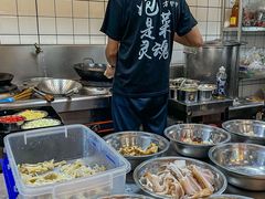 -方铲铲·成都板凳面(滨江银泰店)