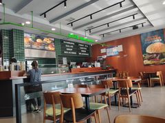 -魏斯理汉堡(西安沣东吾悦店)