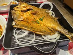 -西贝(无锡万象城店)
