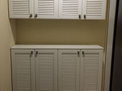 -佰丽爱家全屋定制(汶水店)
