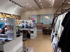 -海马体照相馆(成都来福士广场店)