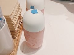 -兰熊鲜奶(西直门凯德mall店)