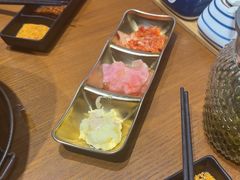 -牛也烧肉(摩尔城店)