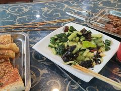 -西北老马食府(陈家营西路店)