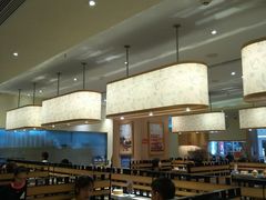 大堂-元气寿司(东方宝泰店)