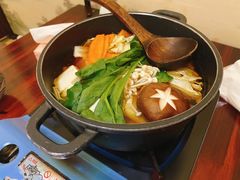 -渔日本料理铁板烧(新天地假日广场店)