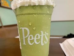 -Peet's 皮爷咖啡(乐峰店)