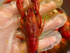 -回·龙虾铺·盆盆蟹·烧烤大排档(回龙观店)