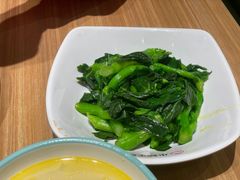 -小杨生煎(宝山花园城店)