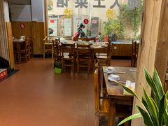 -下梅人家土菜馆(历史文化餐厅度假区店)