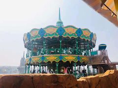 -大连海昌发现王国主题公园