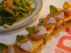 -美泰·Mangothai·清迈云街(天空之城店)