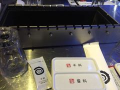-很久以前羊肉串(大华三路店)
