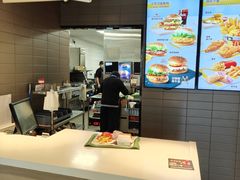 -麦当劳(凌云天地长桥店)