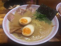 -老龙亭拉面店