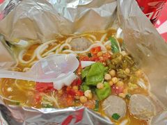-见味花甲(合生汇店)
