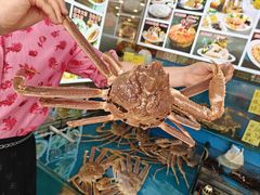 -粤盛海鲜平价店(洛溪食街店)