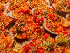 -小乾杯串店•16年沈阳烧烤(文安路店)