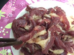 -幸运牛汕头小黄牛牛肉火锅(梅林店)
