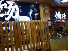 -晋宝章大同刀削面(和平里店)