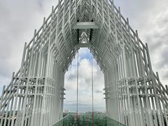 -青岛电视塔