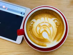-COFFEE HOLIC(朝外SOHO店)