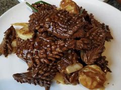 -北平小馆·烤鸭·家常菜(磨房北里店)