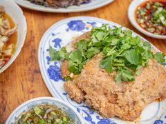 -古道第一家餐馆