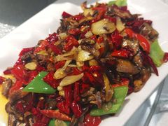 -老昆明·家常菜·钱大妈(金马碧鸡店)