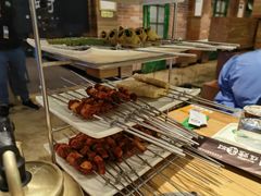 -河坝강뚝烧烤专门店(旗舰店)