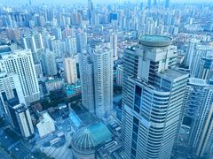 -上海龙之梦万丽酒店